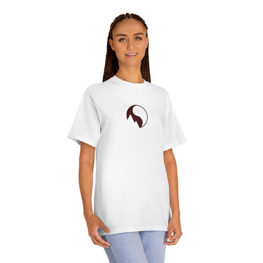 Dragonmount White Shirt